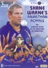 Shane Warne's RAJASTHAN ROYALS 4 DVD Set R4 NEW
