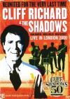 Cliff Richards & The Shadows London Concert 2009 DVD R4 NEW
